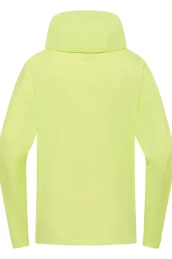 Clearance Jack Wolfskin Regenjas Prelight 2.5L Lt Jkt W Cool Matcha