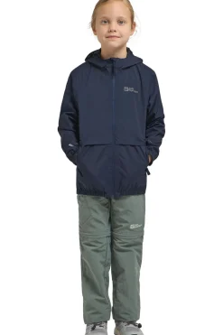 Regenjas Rainy Days 2L-Jack Wolfskin Outlet