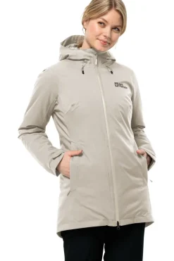 Best Jack Wolfskin Regenjas Stirnberg Ins W Seal