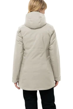 Best Jack Wolfskin Regenjas Stirnberg Ins W Seal