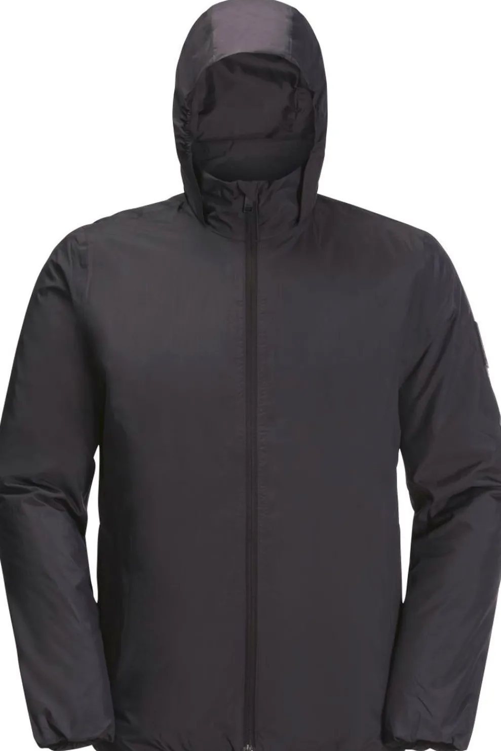Regenjas Textor-Jack Wolfskin New