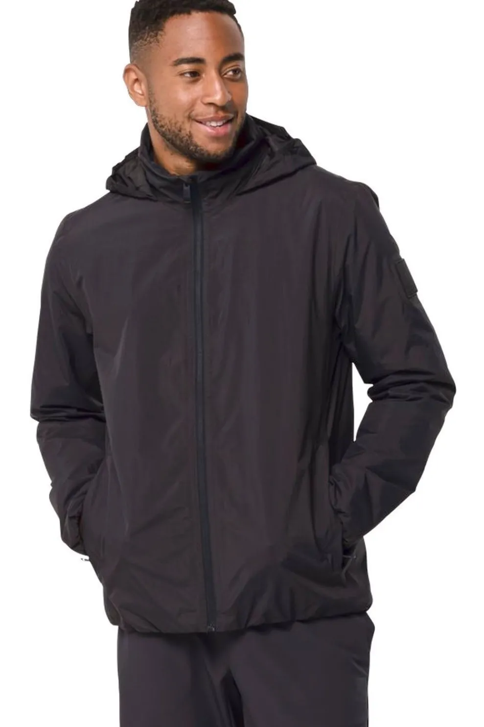 Regenjas Textor-Jack Wolfskin New