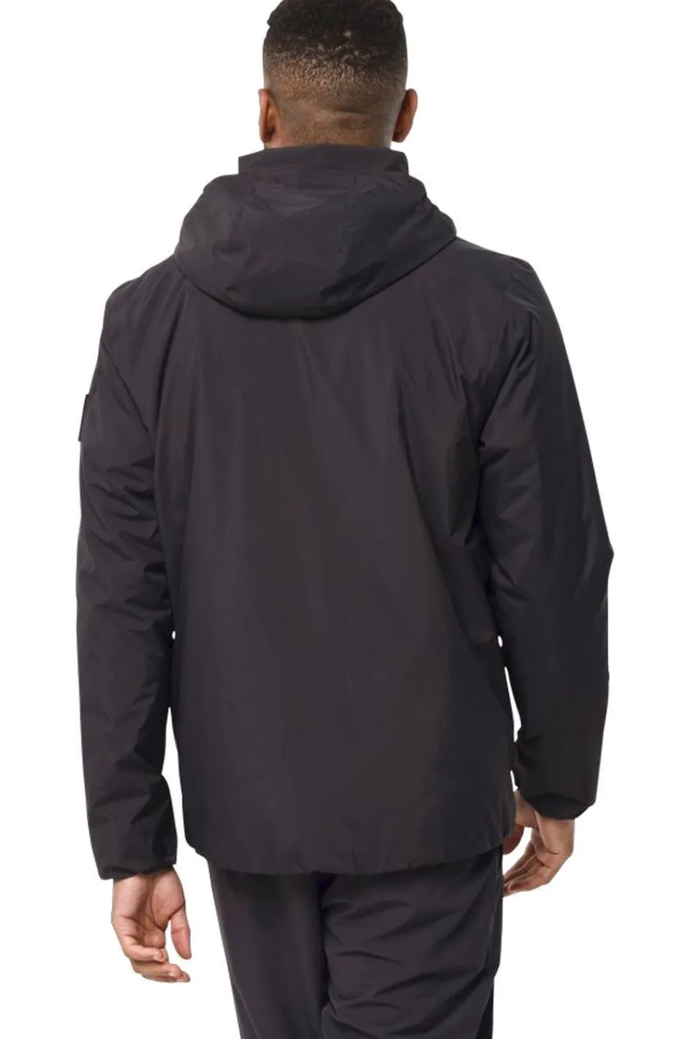 Regenjas Textor-Jack Wolfskin New