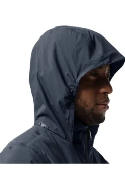 Best Jack Wolfskin Regenjas Textor Night Blue