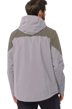 Sale Jack Wolfskin Regenjas Weiltal 2L M Moonwalk