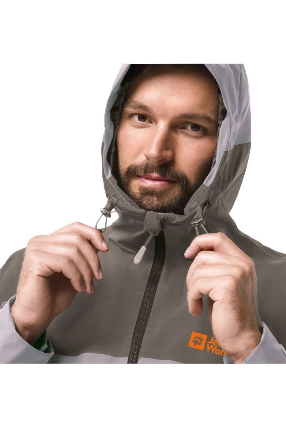 Sale Jack Wolfskin Regenjas Weiltal 2L M Moonwalk