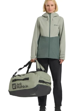 Regenjas Weiltal 2L Jacket-Jack Wolfskin Fashion