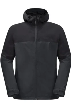 Regenjas Weiltal 2L M-Jack Wolfskin Best