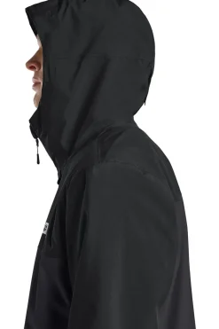 Clearance Jack Wolfskin Regenjas Weiltal 2L Phantom