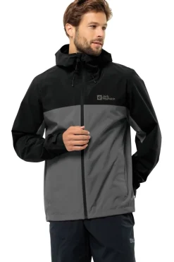 Regenjas Weiltal 2L-Jack Wolfskin New