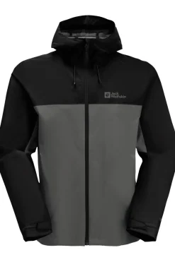 Regenjas Weiltal 2L-Jack Wolfskin New