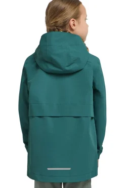 Best Jack Wolfskin Regenjasalima G Jade Green