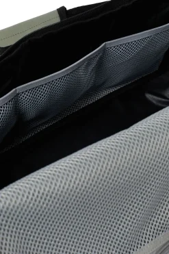 New Jack Wolfskin Reistas All-In Duffle 35 Jade