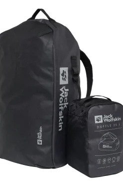 Reistas All-In Duffle 35-Jack Wolfskin Online