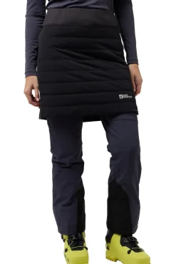 Rok Alpspitze Ins Skirt W-Jack Wolfskin Outlet