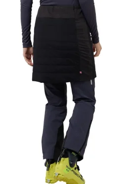Rok Alpspitze Ins Skirt W-Jack Wolfskin Outlet