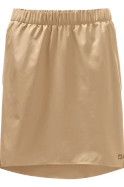 Rok Sonora Skirt-Jack Wolfskin Hot