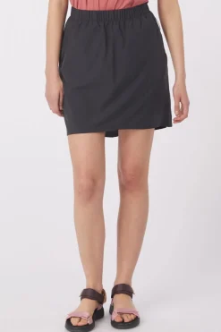 Fashion Jack Wolfskin Rok Sonora Skirt Phantom