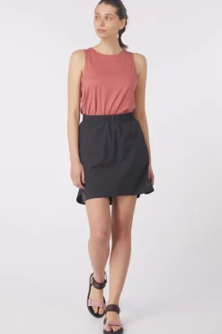 Fashion Jack Wolfskin Rok Sonora Skirt Phantom