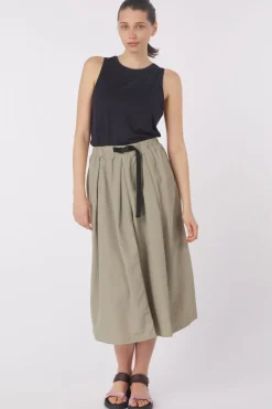 Rok Tihama Skirt W-Jack Wolfskin Best