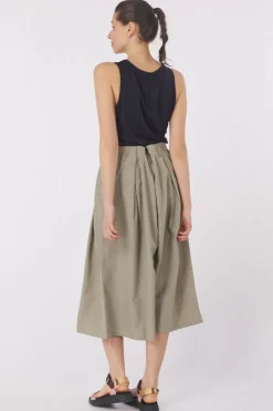 Rok Tihama Skirt W-Jack Wolfskin Best