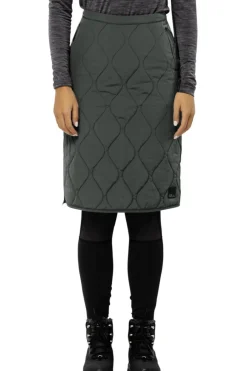 Rokandermood Skirt-Jack Wolfskin New