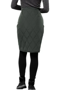 Rokandermood Skirt-Jack Wolfskin New