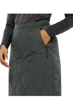 Rokandermood Skirt-Jack Wolfskin New