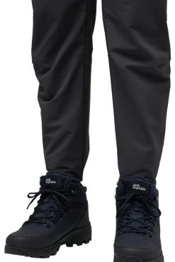 Schoen Everquest Texapore Mid M-Jack Wolfskin Sale