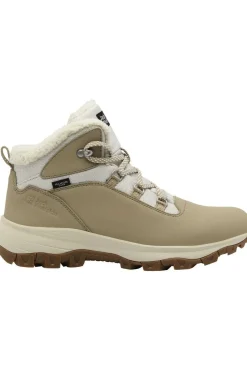 Schoen Everquest Texapore Mid W-Jack Wolfskin Online