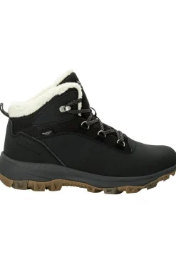 Sale Jack Wolfskin Schoen Everquest Texapore Mid W Phantom