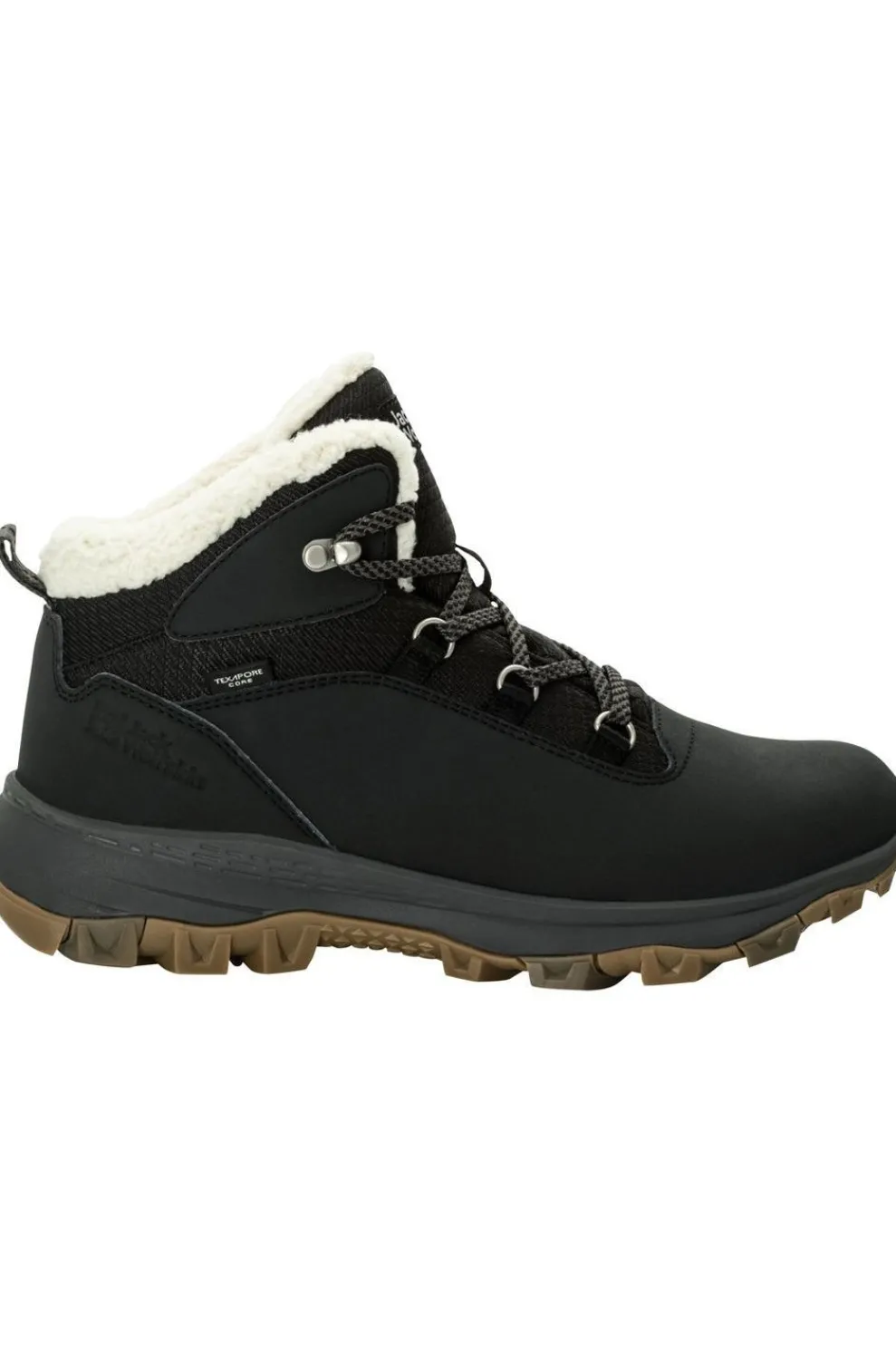 Sale Jack Wolfskin Schoen Everquest Texapore Mid W Phantom