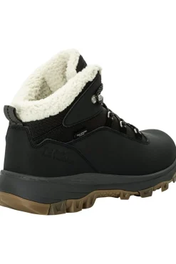 Sale Jack Wolfskin Schoen Everquest Texapore Mid W Phantom