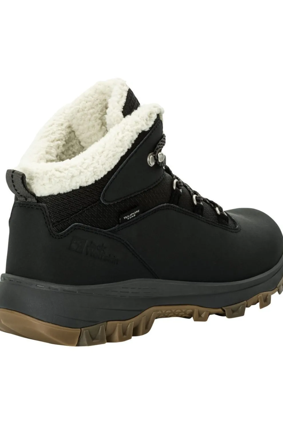 Sale Jack Wolfskin Schoen Everquest Texapore Mid W Phantom