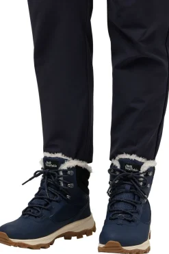 Schoen Everquest Texapore High W-Jack Wolfskin Sale