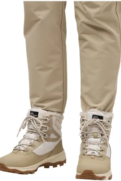 Best Jack Wolfskin Schoen Everquest Texapore High W Anis