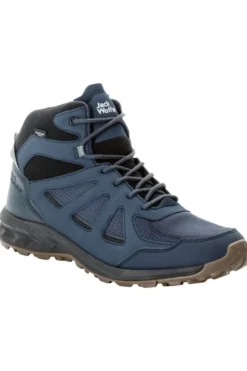 Schoen Woodland 2 Texapore Mid-Jack Wolfskin Clearance