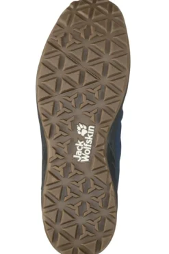 Schoen Woodland 2 Texapore Mid-Jack Wolfskin Clearance