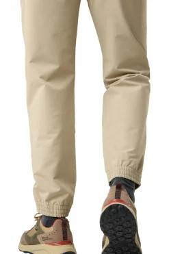 Hot Jack Wolfskin Schoenen Camp Fever Texapore Low Men Anis