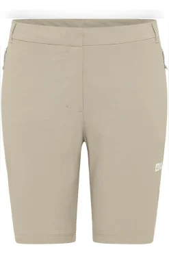 Short Hikeout Shorts W-Jack Wolfskin Sale