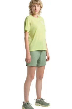 Short Hiking Alpine Shorts-Jack Wolfskin Clearance