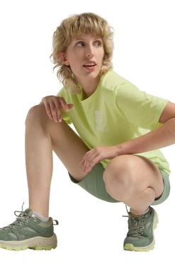 Short Hiking Alpine Shorts-Jack Wolfskin Clearance