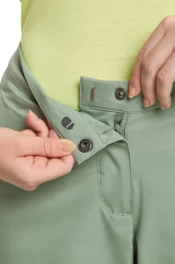 Short Hiking Alpine Shorts-Jack Wolfskin Clearance