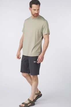 Short Pico Trail Shorts M-Jack Wolfskin New