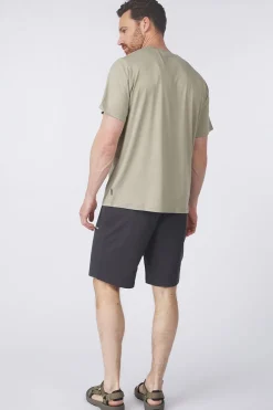 Short Pico Trail Shorts M-Jack Wolfskin New