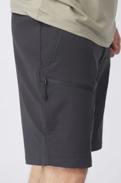 Short Pico Trail Shorts M-Jack Wolfskin New