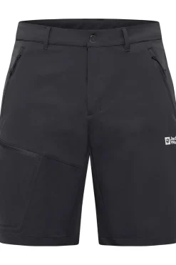 Short Pico Trail Shorts M-Jack Wolfskin New
