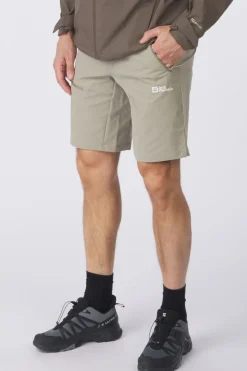 Short Pico Trail Shorts M-Jack Wolfskin Best