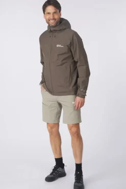 Short Pico Trail Shorts M-Jack Wolfskin Best