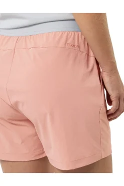 Hot Jack Wolfskin Short Prelight Rose Dawn